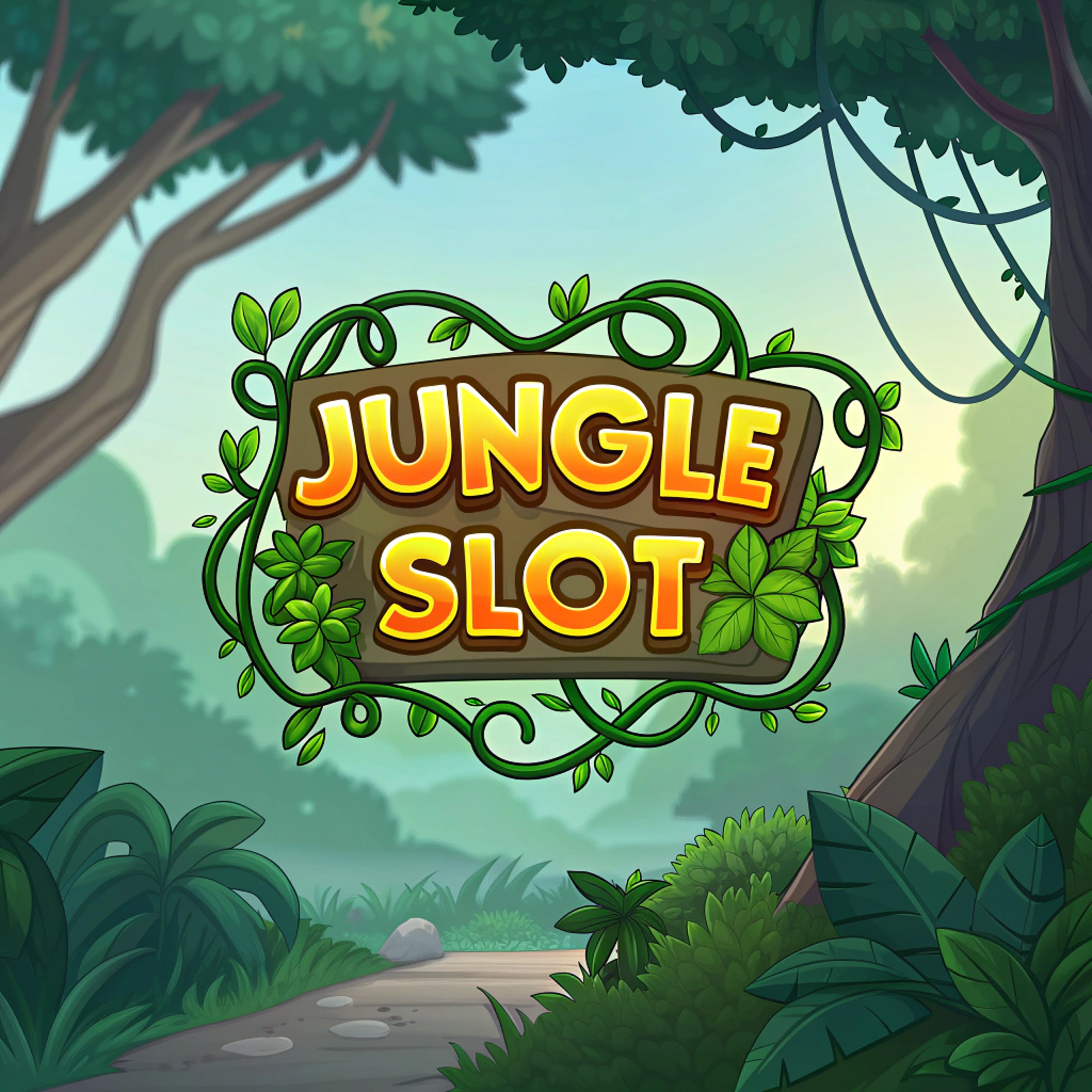 Jungle Slots
